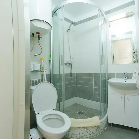 Appartement Sunny River Kaunas